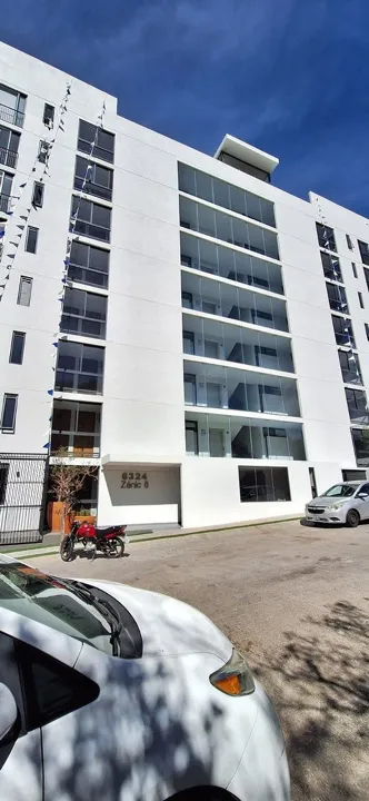 Foto 5 de Depa nuevo en Zenic Paisajes del Tesoro, Entrega inmediata