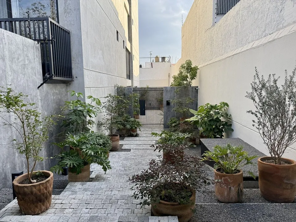Foto 2 de Departamento en Venta, Lomas de Guevara, Torre Altivez, Guadalajara, Jalisco
