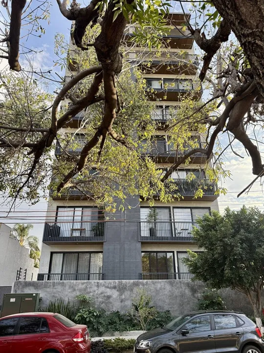 Foto 3 de Departamento en Venta, Lomas de Guevara, Torre Altivez, Guadalajara, Jalisco