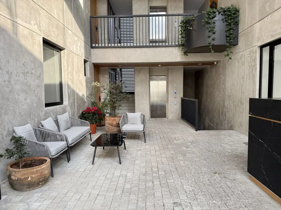 Foto 4 de Departamento en Venta, Lomas de Guevara, Torre Altivez, Guadalajara, Jalisco