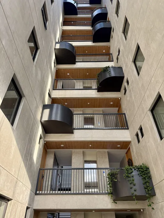 Foto 6 de Departamento en Venta, Lomas de Guevara, Torre Altivez, Guadalajara, Jalisco