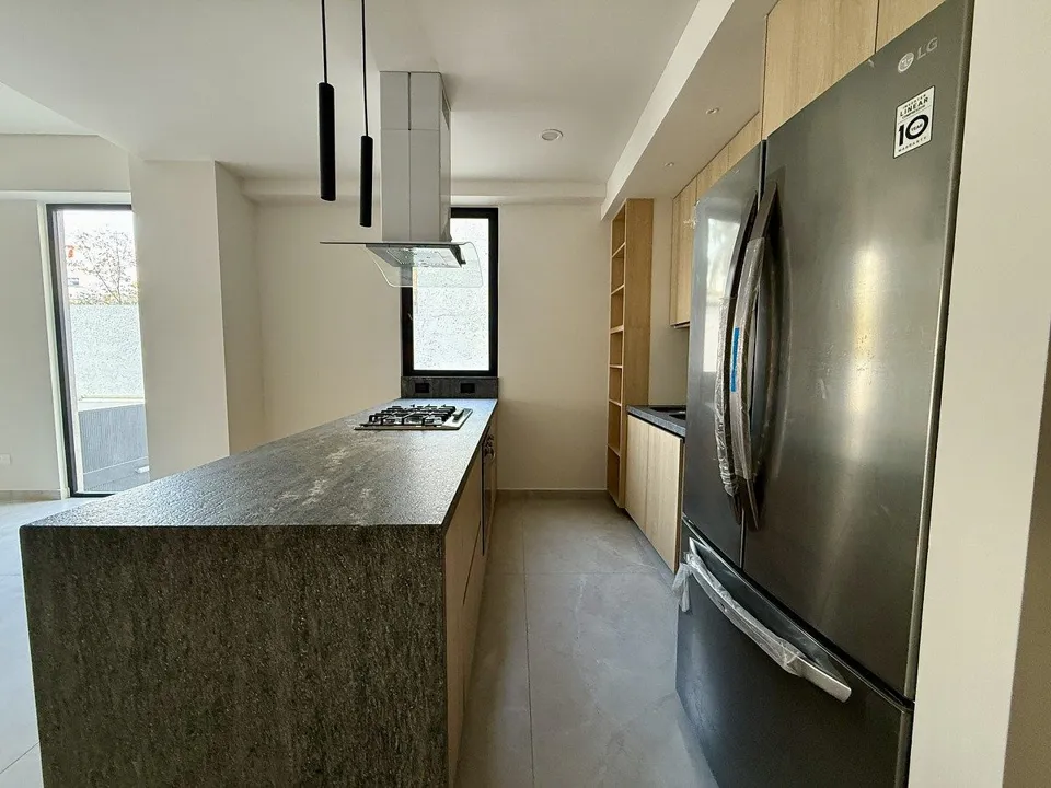 Foto 7 de Departamento en Venta, Lomas de Guevara, Torre Altivez, Guadalajara, Jalisco