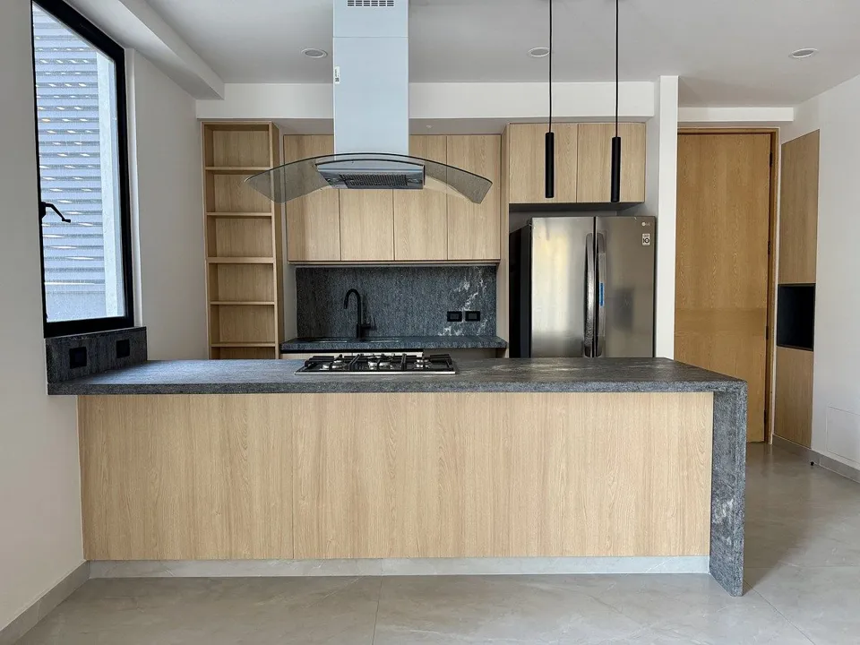 Foto 8 de Departamento en Venta, Lomas de Guevara, Torre Altivez, Guadalajara, Jalisco