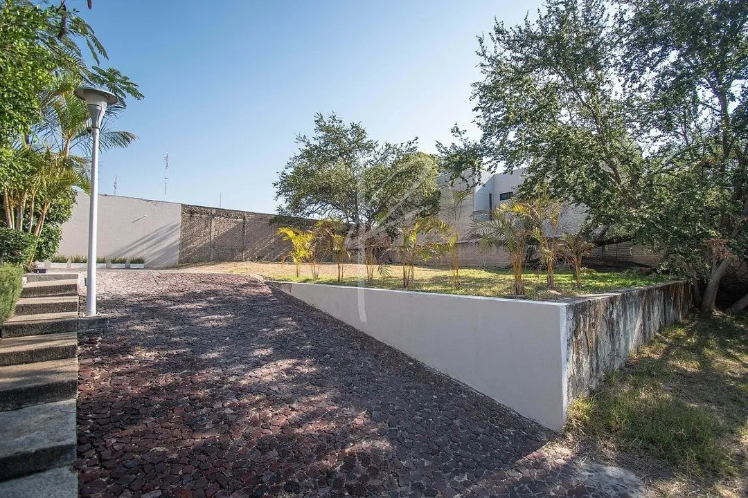 TERRENO EN VENTA EN ALTAMIRA