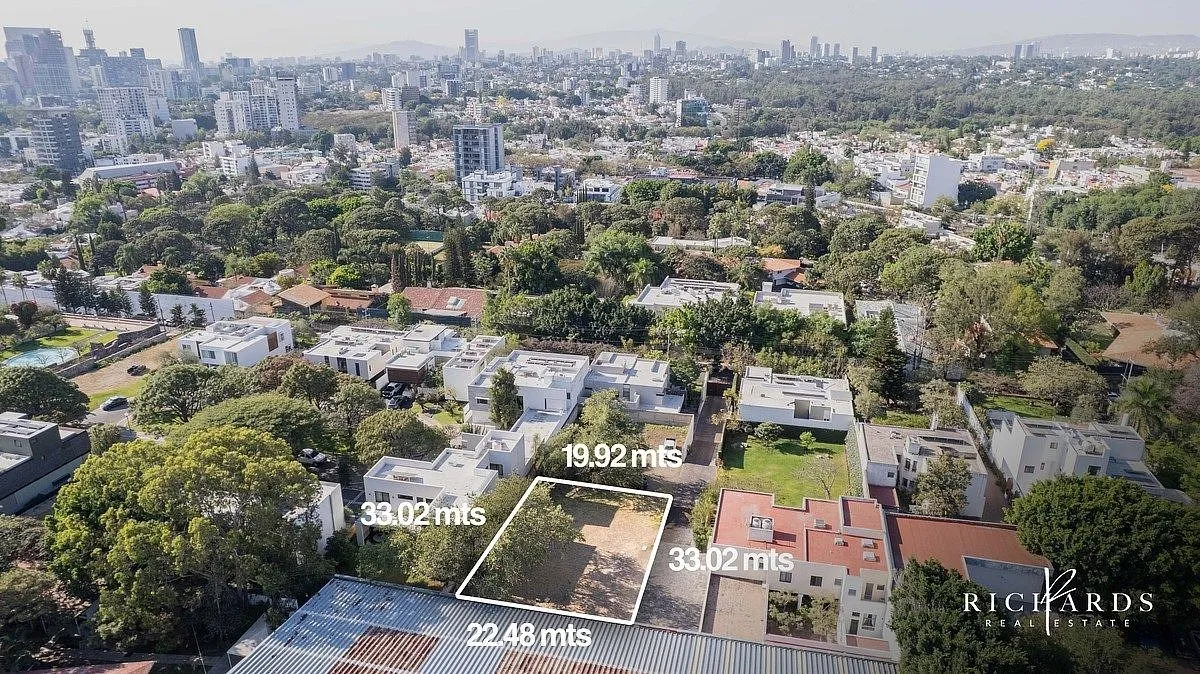 Foto 2 de TERRENO EN VENTA EN ALTAMIRA