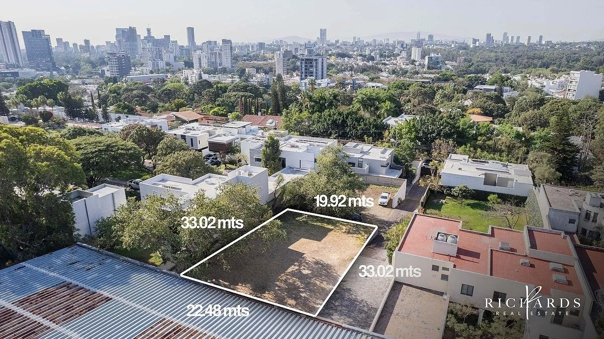 Foto 3 de TERRENO EN VENTA EN ALTAMIRA
