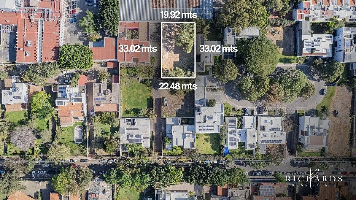 Foto 5 de TERRENO EN VENTA EN ALTAMIRA