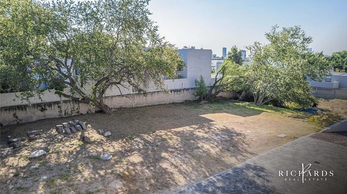 Foto 6 de TERRENO EN VENTA EN ALTAMIRA