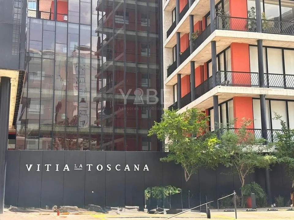 Departamento en venta Vitia La Toscana