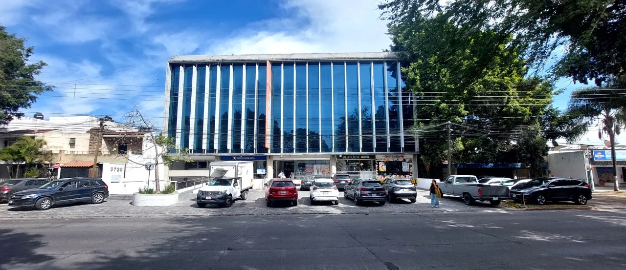 Foto 5 de Oficina en venta en Avenida Nicolás Copérnico, Arboledas, Zapopan