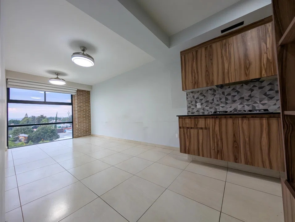 Foto 2 de Departamento en Venta en Torre Balanty, El Palomar, Zapopan