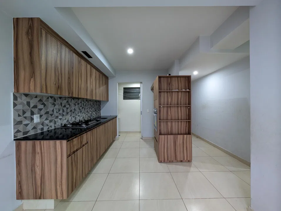 Foto 4 de Departamento en Venta en Torre Balanty, El Palomar, Zapopan