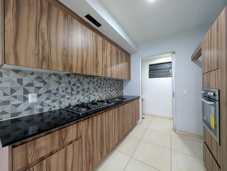 Foto 6 de Departamento en Venta en Torre Balanty, El Palomar, Zapopan