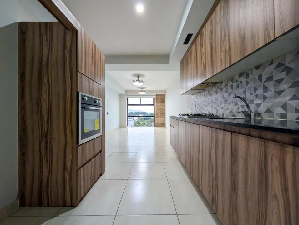Foto 7 de Departamento en Venta en Torre Balanty, El Palomar, Zapopan