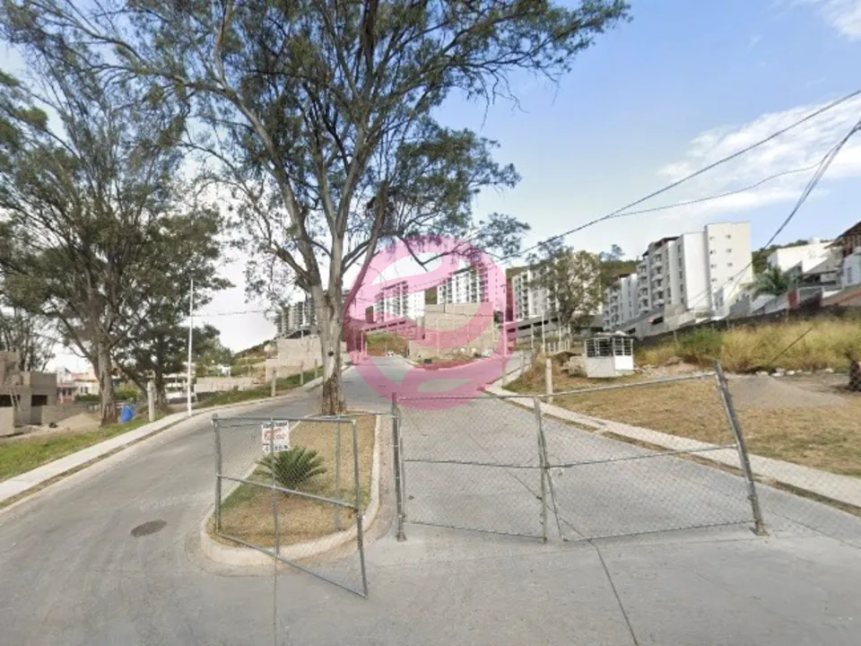 Foto 5 de Terreno Panorámico en Venta en Paisajes del Tesoro