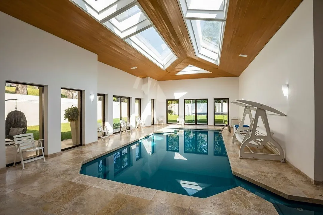 Foto 2 de Casa en Venta en Club de Golf Santa Anita, Tlajomulco de Zúñiga, Jalisco