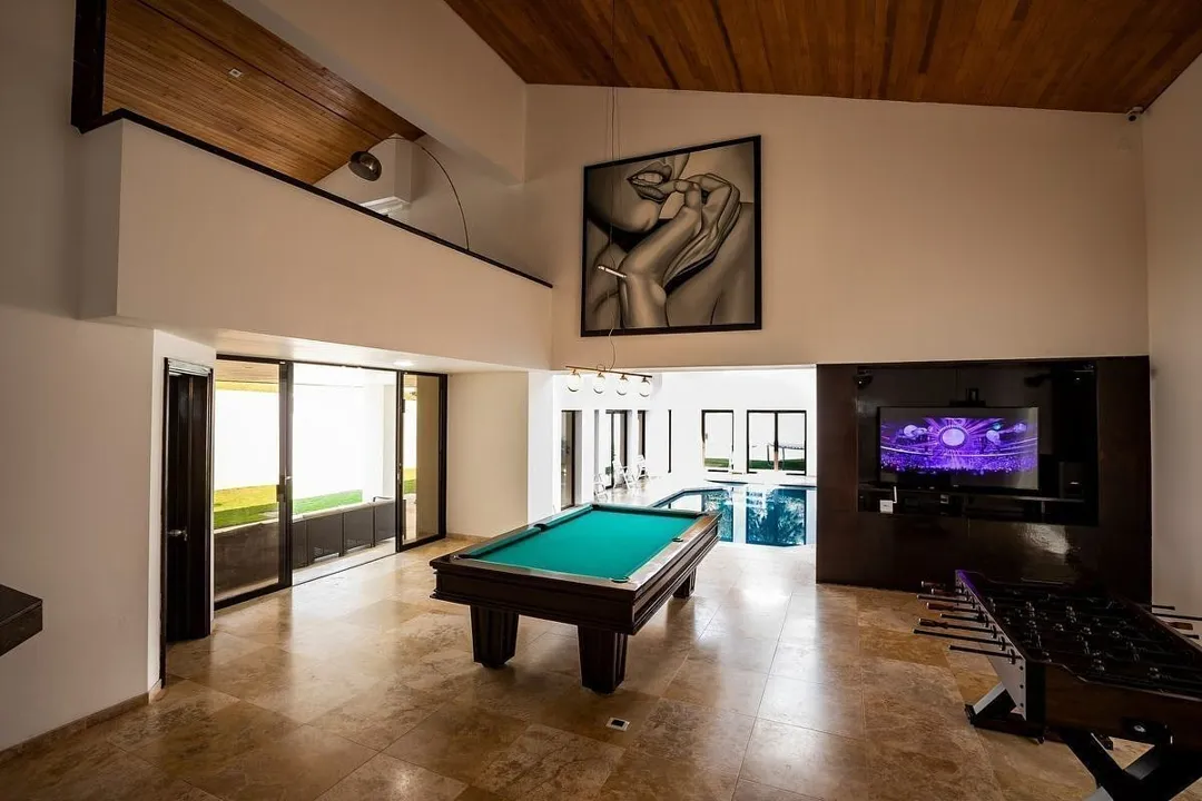 Foto 3 de Casa en Venta en Club de Golf Santa Anita, Tlajomulco de Zúñiga, Jalisco