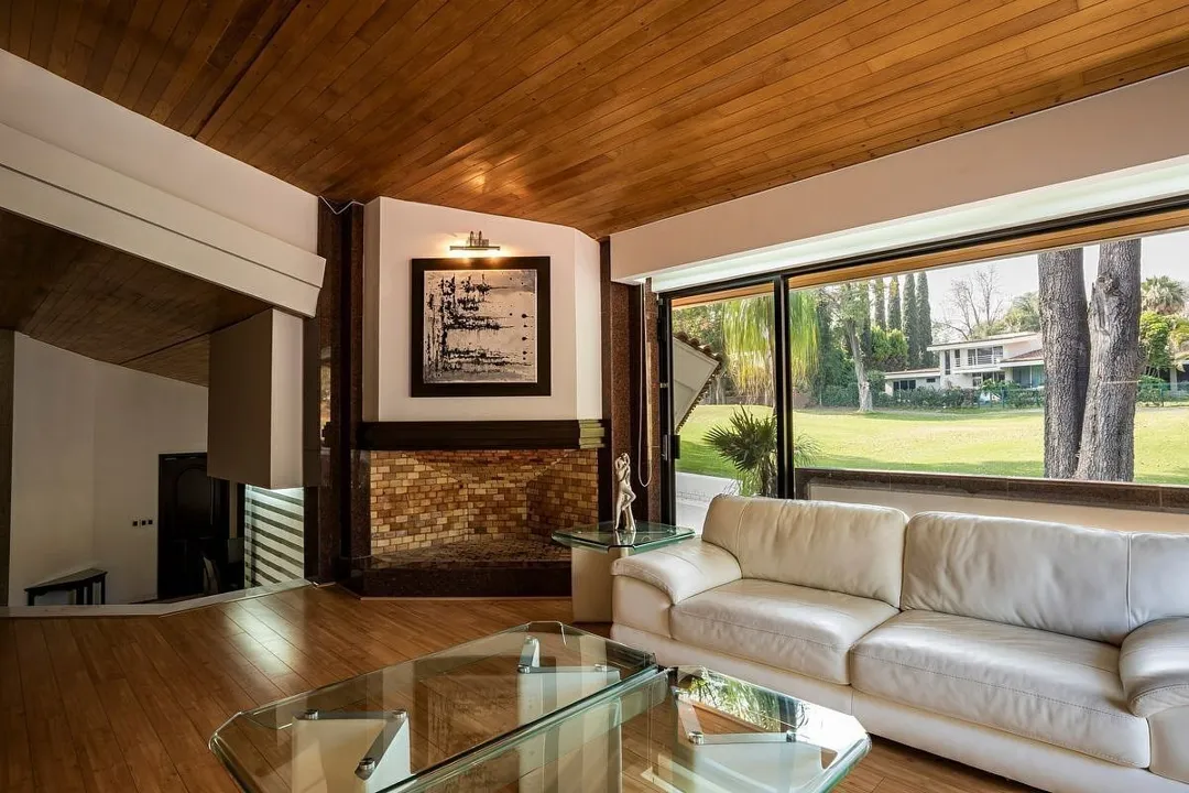 Foto 4 de Casa en Venta en Club de Golf Santa Anita, Tlajomulco de Zúñiga, Jalisco