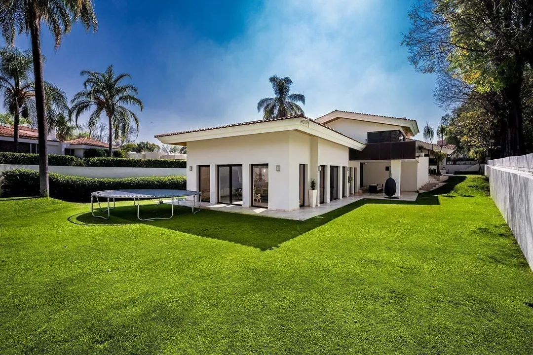 Foto 5 de Casa en Venta en Club de Golf Santa Anita, Tlajomulco de Zúñiga, Jalisco