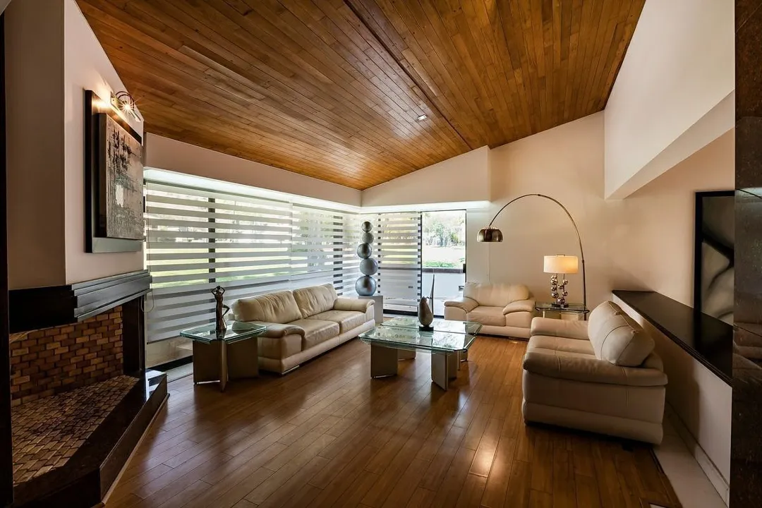 Foto 6 de Casa en Venta en Club de Golf Santa Anita, Tlajomulco de Zúñiga, Jalisco