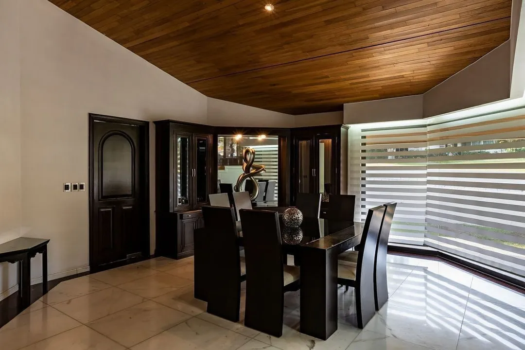 Foto 8 de Casa en Venta en Club de Golf Santa Anita, Tlajomulco de Zúñiga, Jalisco