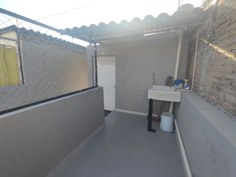 Foto 9 de Casa en renta en lomas de polanco, Lomas de Polanco, Guadalajara