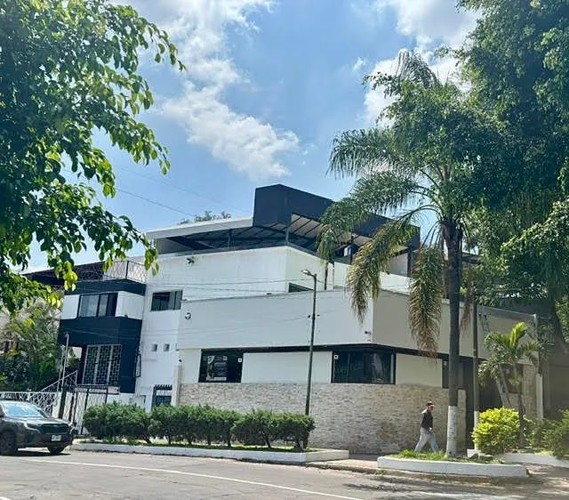 Foto 4 de Oficina en Renta en Lafayette, Guadalajara