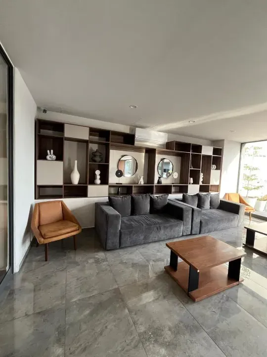Foto 3 de Departamento en venta en Anillo Periferico Nte., Puerta del Valle, Zapopan