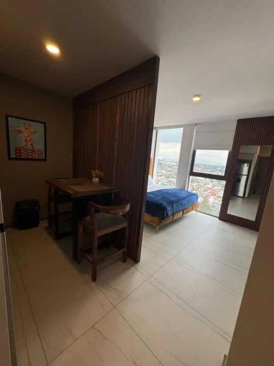 Foto 6 de Departamento en venta en Anillo Periferico Nte., Puerta del Valle, Zapopan