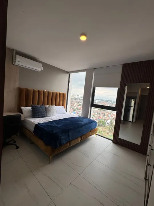 Foto 7 de Departamento en venta en Anillo Periferico Nte., Puerta del Valle, Zapopan