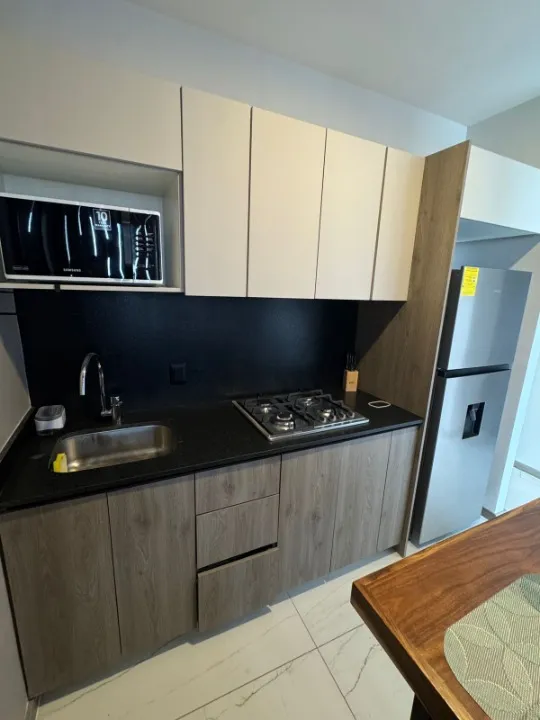 Foto 8 de Departamento en venta en Anillo Periferico Nte., Puerta del Valle, Zapopan