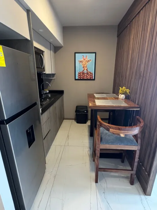 Foto 9 de Departamento en venta en Anillo Periferico Nte., Puerta del Valle, Zapopan