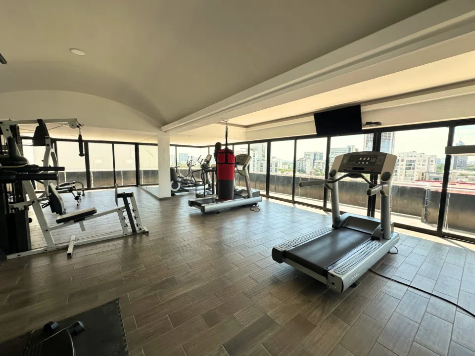 Foto 4 de ¡Oportunidad ideal en Monraz! Departamento en venta.