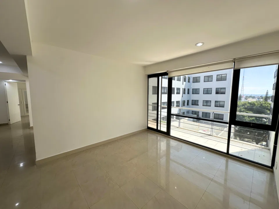 Foto 7 de ¡Oportunidad ideal en Monraz! Departamento en venta.