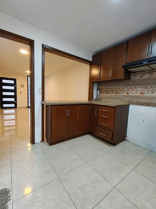 Foto 5 de Casa en renta en Santa Anita Camino Real