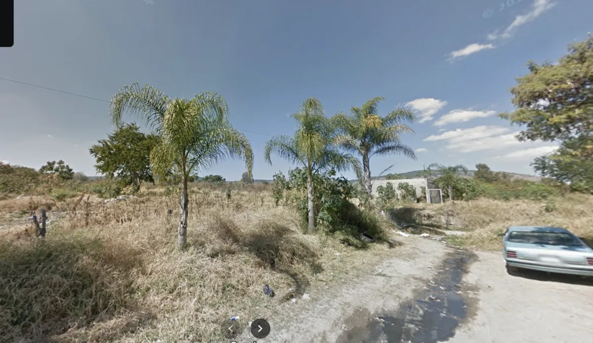 Foto 3 de Terreno en El Fortín, Santa Ana Tepetitlán, Mariano Otero