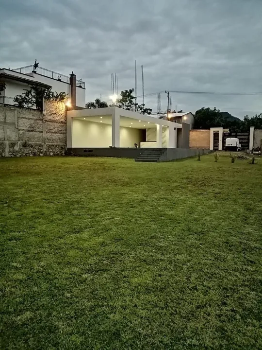 TERRAZA PARA EVENTOS EN VENTA CARR. COLOTLAN KM. 13.5, ZAPOPAN, JALISCO
