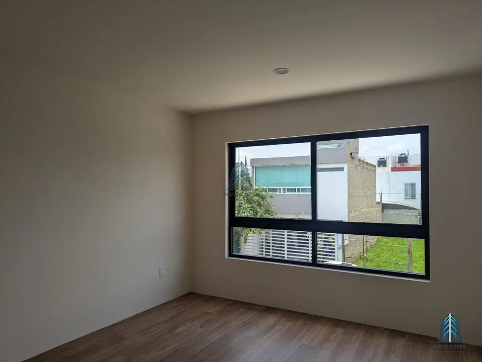 Foto 4 de Modernas Casas en renta en Paseos del Camichin
