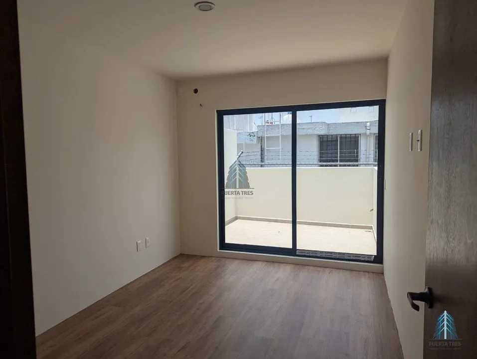 Foto 6 de Modernas Casas en renta en Paseos del Camichin