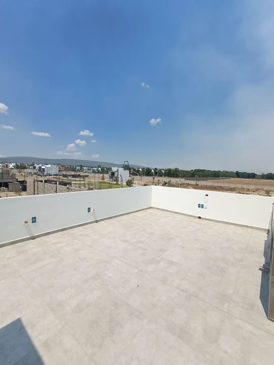 Foto 9 de CASA CON ESTILO UNICO Y BUENOS ACABADOS