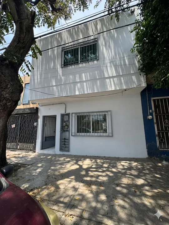 Casa en Venta en Del Fresno - Tabachin 1580
