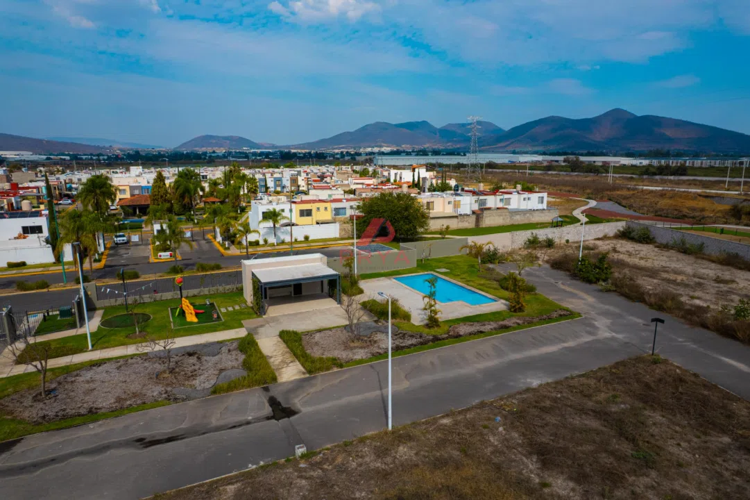 Terrenos en venta Valle de las Flores Guadalajara | Crédito INFONAVIT y Bancario