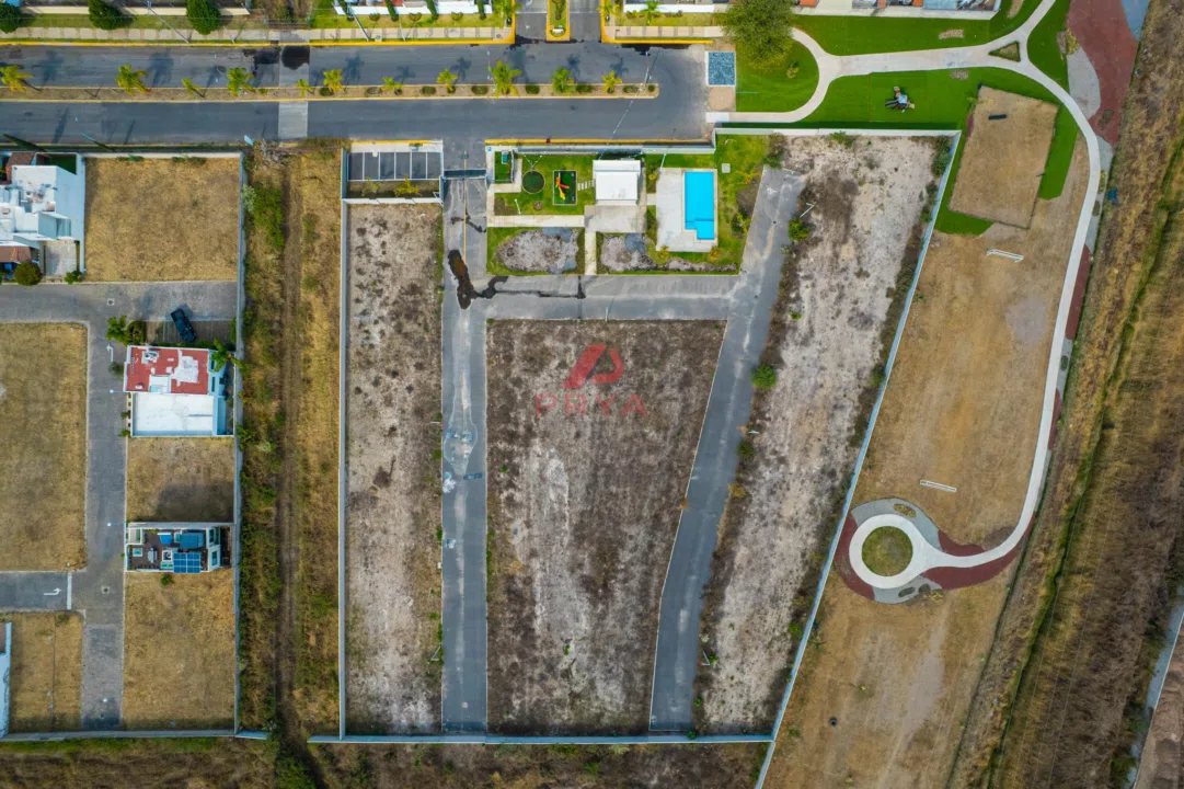 Foto 5 de Terrenos en venta Valle de las Flores Guadalajara | Crédito INFONAVIT y Bancario
