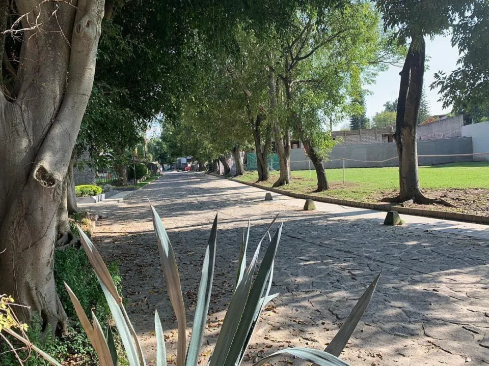 Terreno en Venta en Valle Real, Club Ecuestre Zapopan, Jalisco.