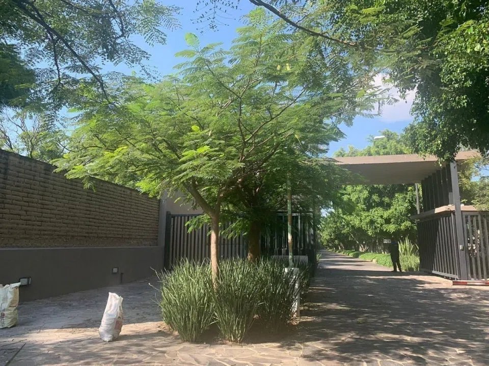 Foto 2 de Terreno en Venta en Valle Real, Club Ecuestre Zapopan, Jalisco.