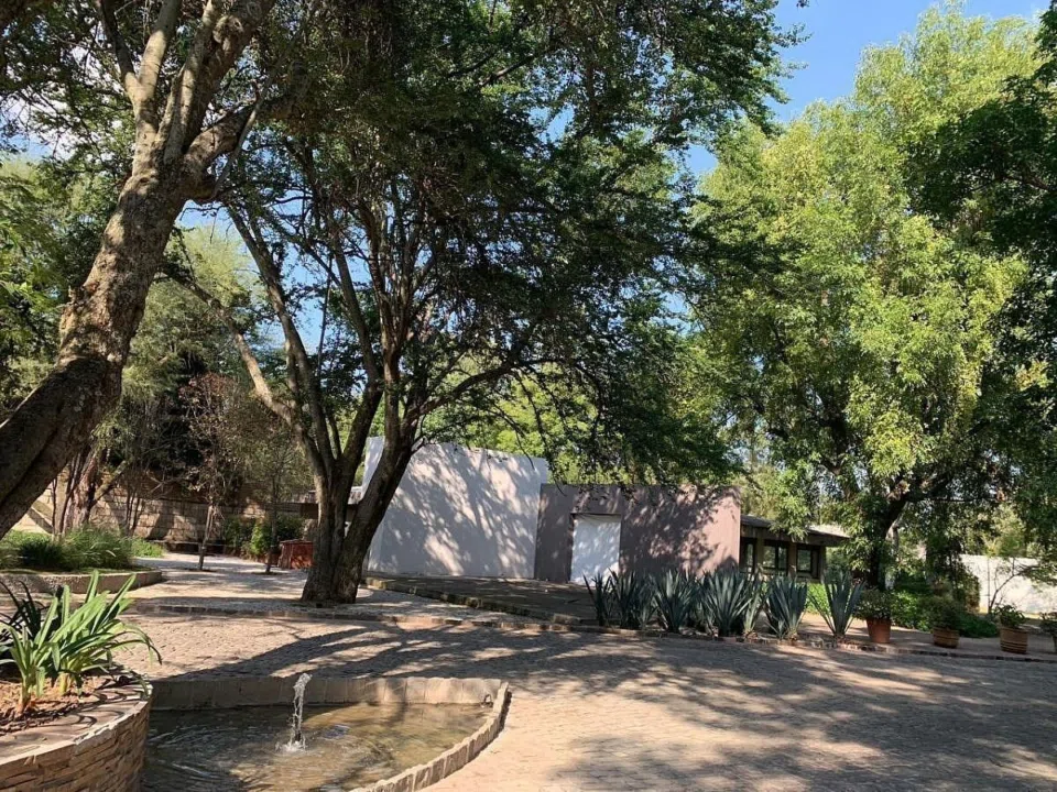 Foto 6 de Terreno en Venta en Valle Real, Club Ecuestre Zapopan, Jalisco.
