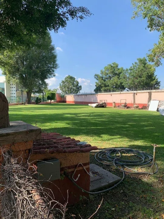 Foto 7 de Terreno en Venta en Valle Real, Club Ecuestre Zapopan, Jalisco.