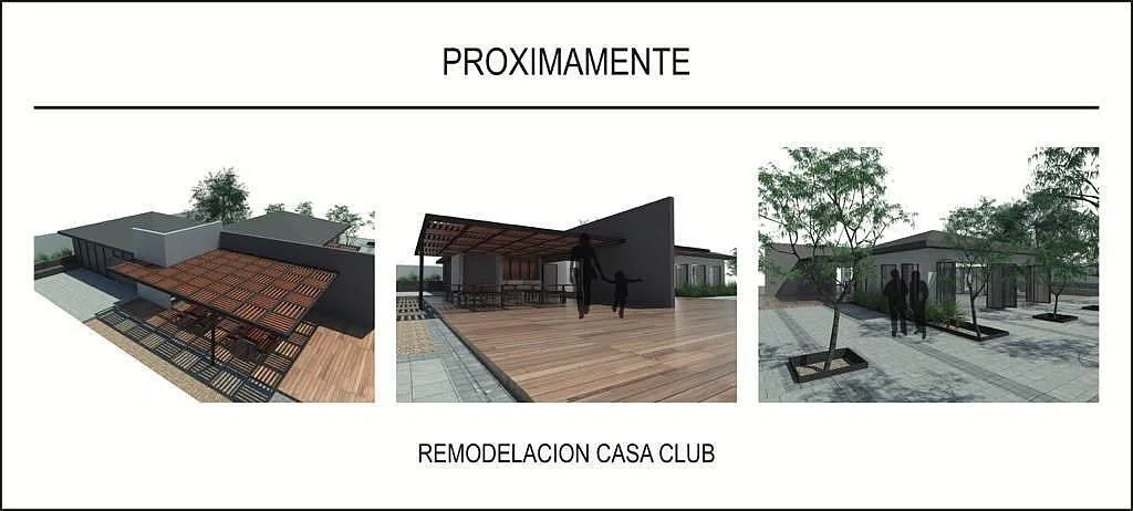 Foto 9 de Terreno en Venta en Valle Real, Club Ecuestre Zapopan, Jalisco.