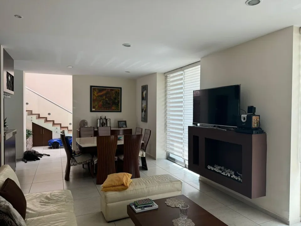 Foto 4 de Casa en Venta en Bugambilias