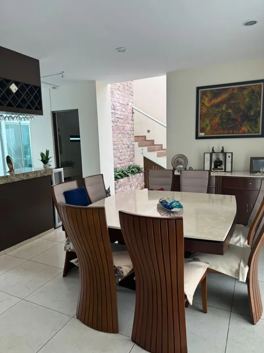 Foto 6 de Casa en Venta en Bugambilias